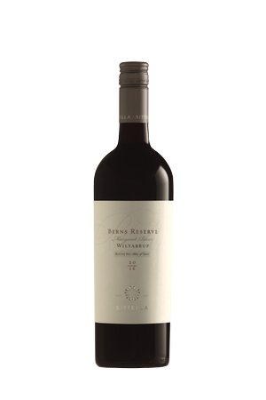 2016 Margaret River Berns Reserve