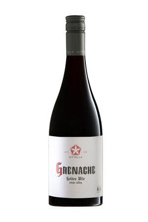 2022 Avant Garde Golden Mile Grenache