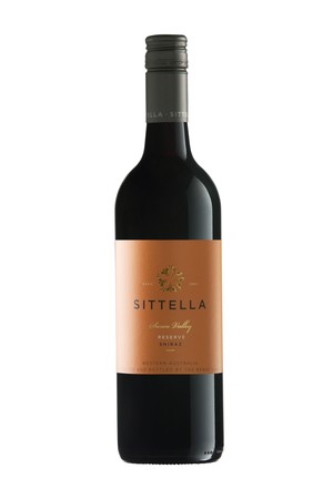 2024 Swan Valley Reserve Shiraz