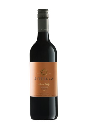 2023 Swan Valley Reserve Shiraz