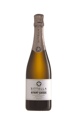 Avant Garde NV Blanc de Blancs