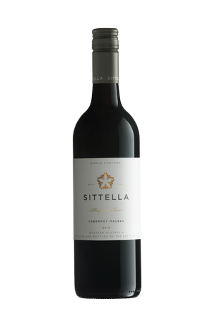 2017 Margaret River Reserve Cabernet Malbec