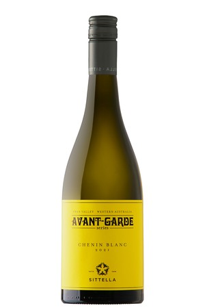 2023 Avant Garde Chenin Blanc