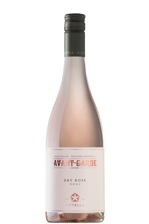 2023 Avant Garde 'Dry Rose'