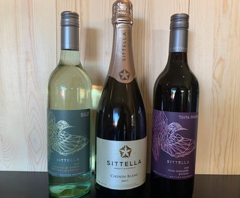 Sittella Estate Hamper