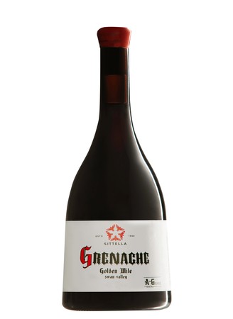 2019 Golden Mile Grenache