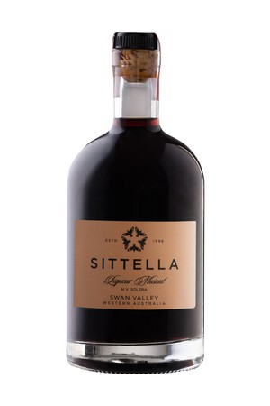NV Swan Valley Liqueur Muscat