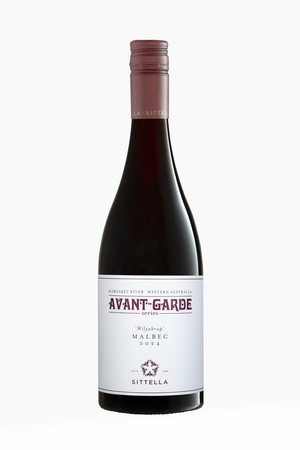 2024 Avant Garde Malbec