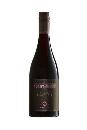2024 Avant Garde Pinot Noir