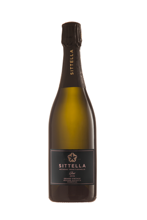 2016 Grand Vintage Rose