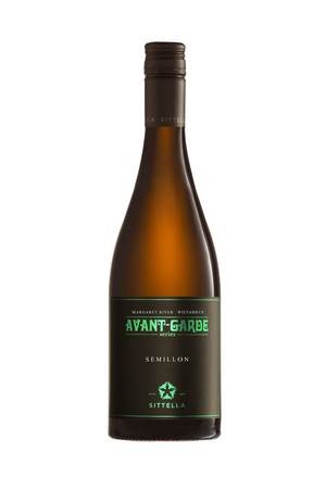 2025 Avant Garde Semillon