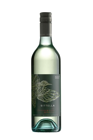 2024 Swan Valley Silk