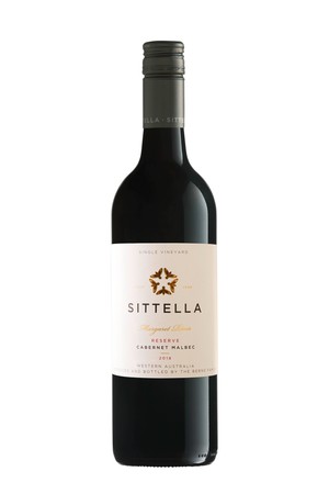 2019 Margaret River Reserve Cabernet Malbec