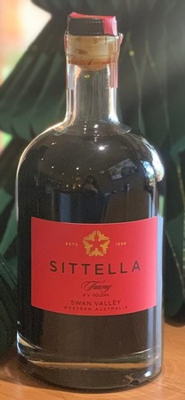 NV Swan Valley Tawny
