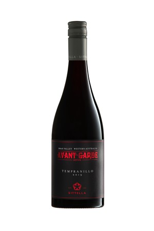 2019 Avant Garde Tempranillo