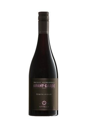 2023 Avant Garde Tempranillo