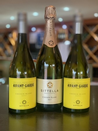 World Chenin Day