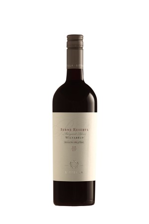 2017 Margaret River Berns Reserve