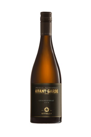 2023 Avant Garde Chardonnay