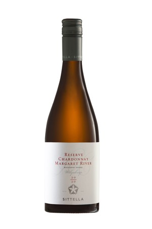*Wine of the Month* 2020 Margaret River Reserve Chardonnay