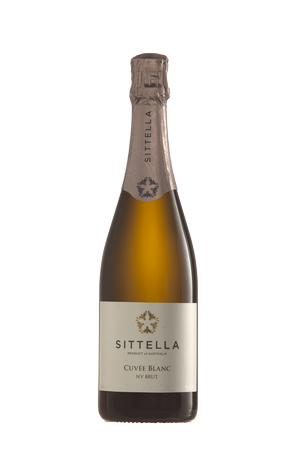 Cuvee Blanc NV Brut