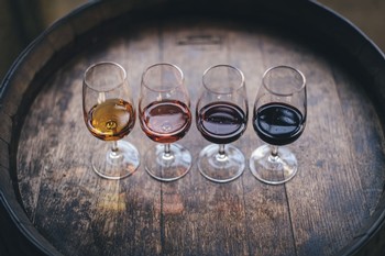 December Wine Club Box