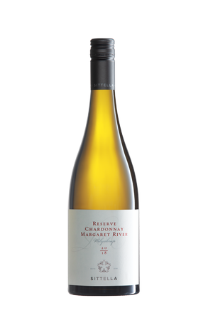 2018 Margaret River Reserve Chardonnay