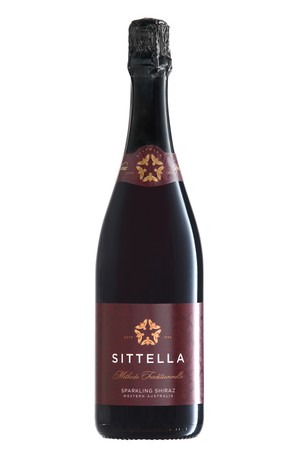 NV Sparkling Shiraz