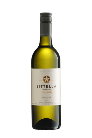 2019 Swan Valley Verdelho CASE SPECIAL
