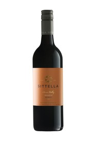 2024 Swan Valley Reserve Shiraz