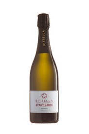 2019 Avant Garde Rose Sparkling