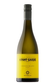 *Wine of the Month* 2024 Avant Garde Chenin Blanc
