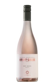 2023 Avant Garde 'Dry Rose'