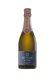 2010 Grand Prestige Late Disgorged 'Blanc de Blancs'