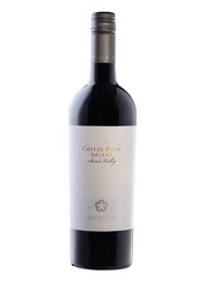 2021 Coffee Rock Shiraz