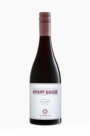 2024 Avant Garde Malbec