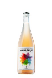 *6 PACK OF THE MONTH* 2023 Avant Garde Petillant Naturel Rose