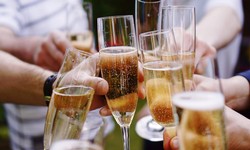 Wine Club Cocktail Evening Ticket