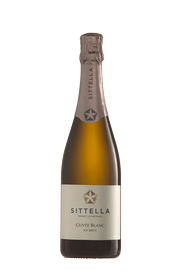 Cuvee Blanc NV Brut