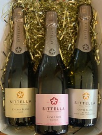 Festive NV Hamper